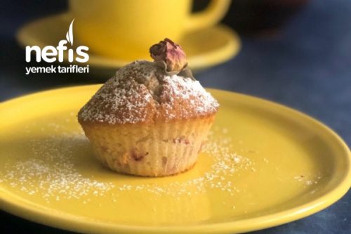 Muffins Tarifi