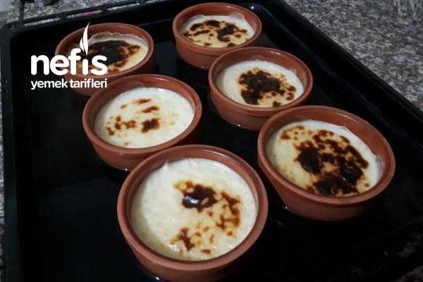 Zeynep'in Mutfağı Tarifi