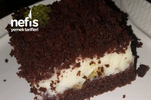 Tepside Köstebek Pasta Nefis Yemek Tarifleri 6482367