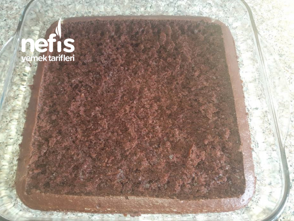 Tepside Köstebek Pasta Nefis Yemek Tarifleri 6482367