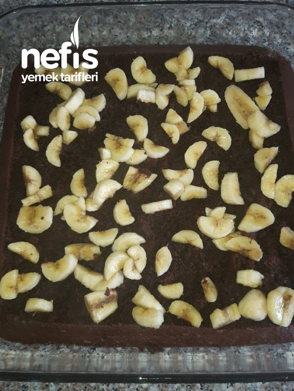 Tepside Köstebek Pasta Nefis Yemek Tarifleri 6482367