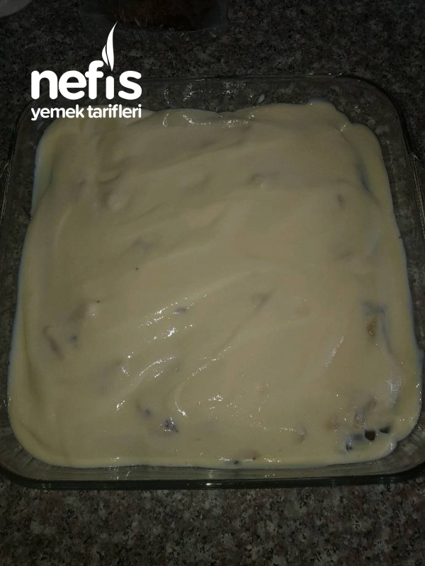 Tepside Köstebek Pasta Nefis Yemek Tarifleri 6482367