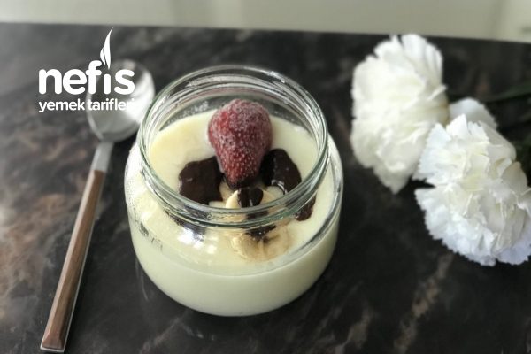 fit sutlu tatli nefis yemek tarifleri