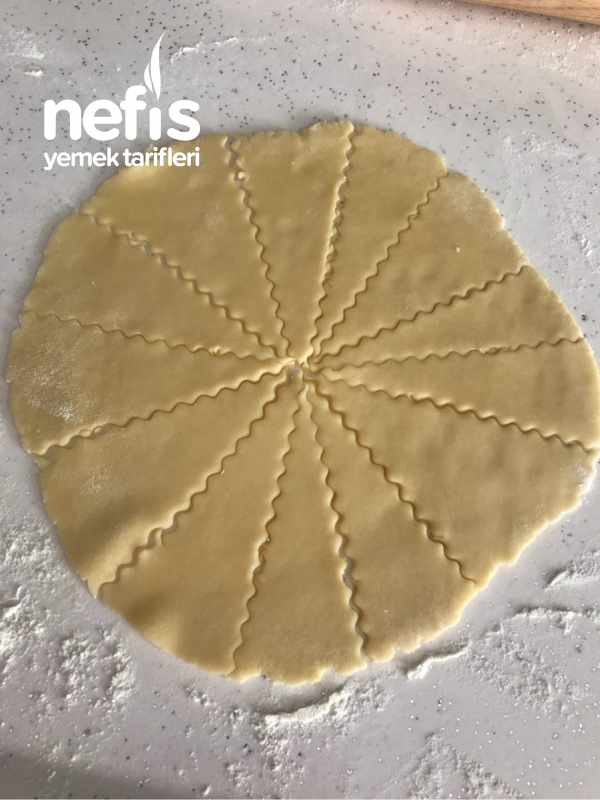 Nefis Elmalı Kurabiye Nefis Yemek Tarifleri 6490798