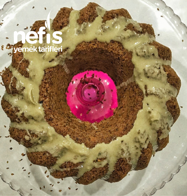 Tahinli Kek Nefis Yemek Tarifleri 6490818