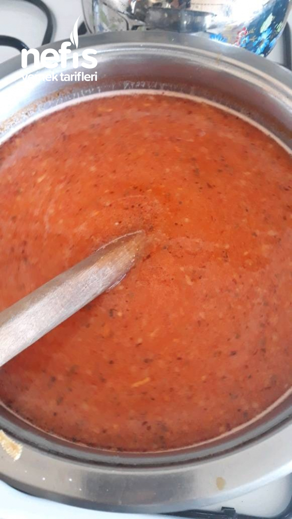 Tarhana Çorbası