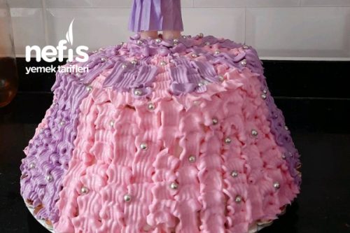 Bebek Pasta Nefis Yemek Tarifleri
