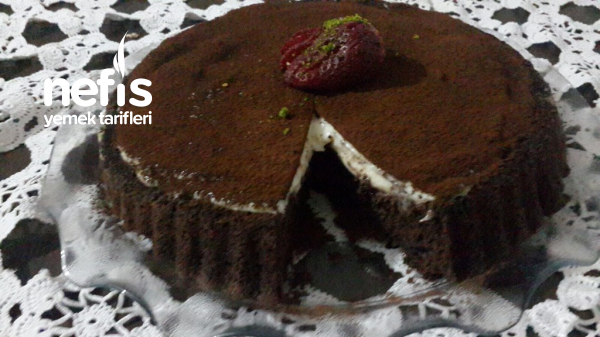 Tiramisu Kek - Nefis Yemek Tarifleri - #1682837