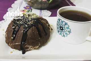 Çikolata Bombası Tarifi