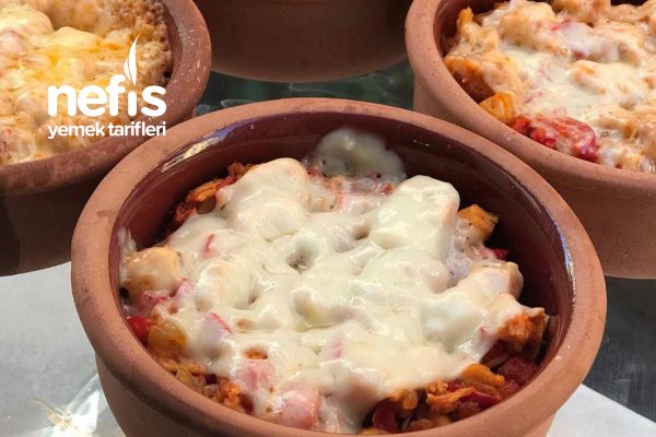 Guvecte Kasarli Tavuk Sote Nefis Yemek Tarifleri 6497708 Guvecte Kasarli Tavuk Sote Nefis Yemek Tarifleri 6497708