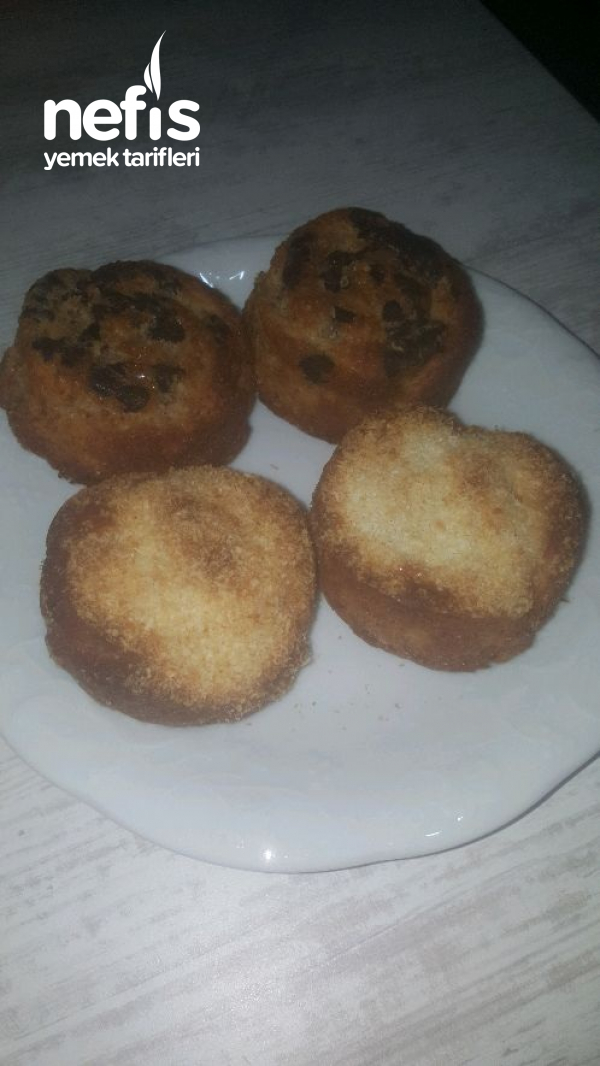 Margarinli Çikolatalı Hindistan Cevizli Nefis Kek Nefis Yemek Tarifleri