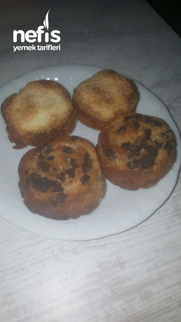 margarinli kurabiye nefis yemek tarifleri