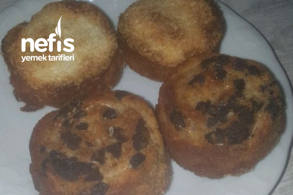 margarinli kek tarifi