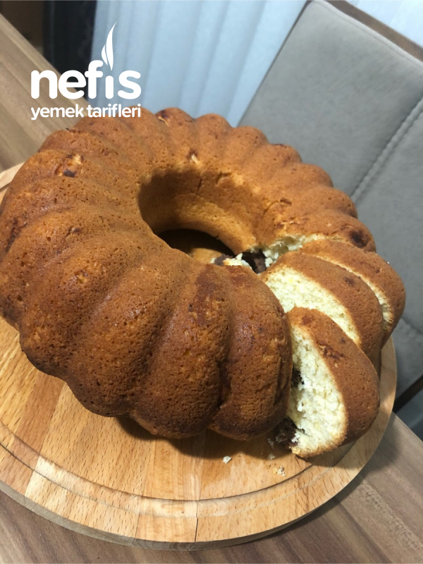 Sulu Kek Nefis Yemek Tarifleri 6500958