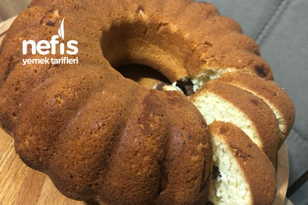 Sulu Kek Nefis Yemek Tarifleri 6500958