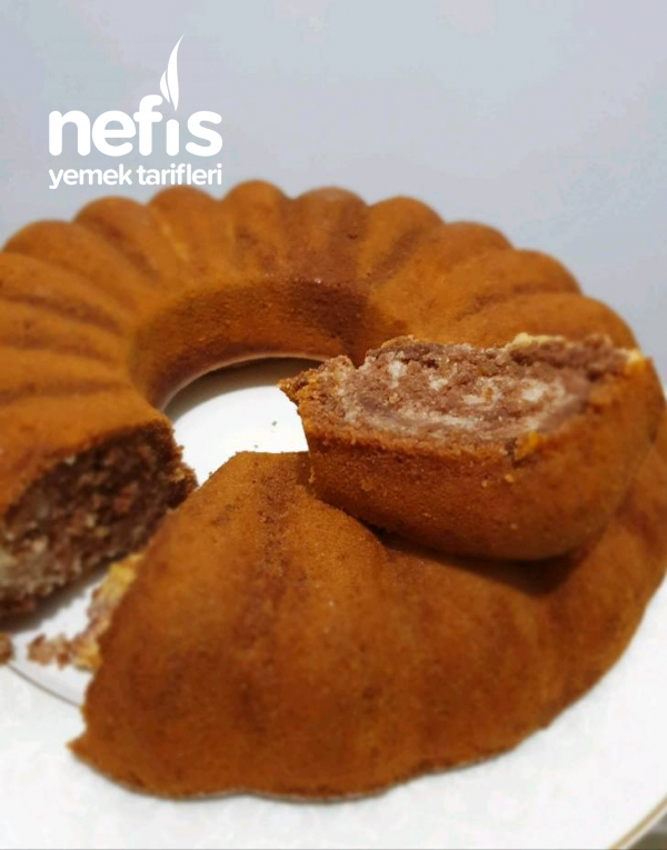 Limonlu Mozaik Kek Nefis Yemek Tarifleri 6504865