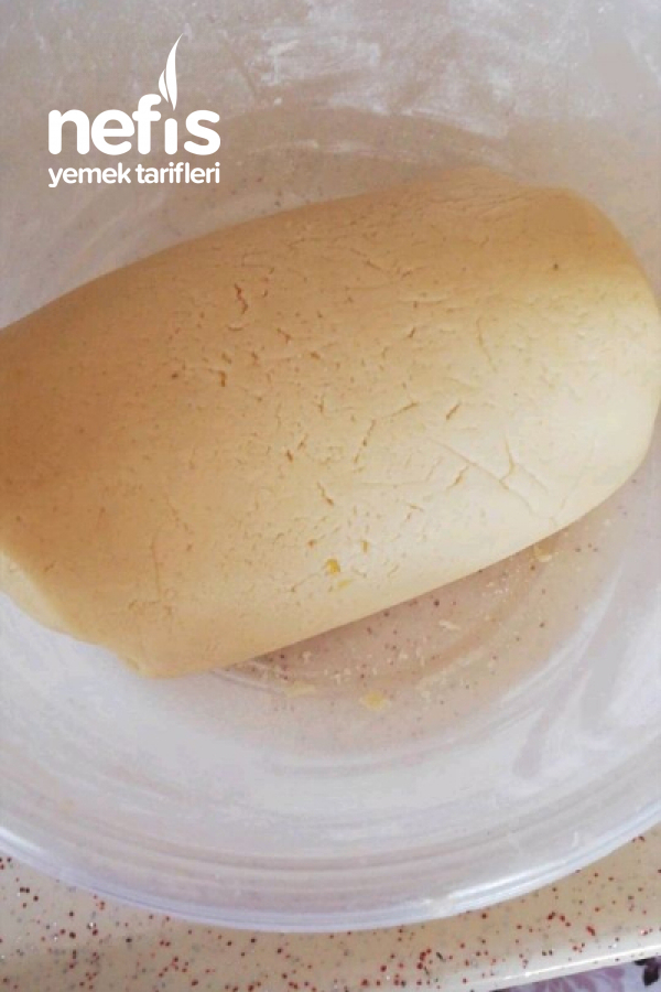Yıldız Pasta Nefis Yemek Tarifleri 6510163