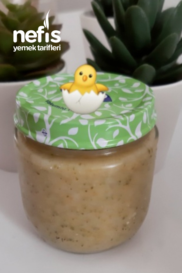 Bebekler İçin Brokoli Çorbası Nefis Yemek Tarifleri