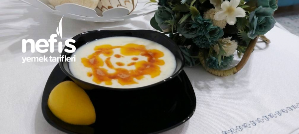 Bulgurlu  Çorba