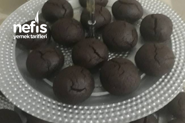 Browni Kurabiye