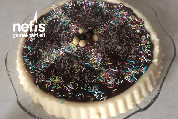 Puding ile Yapılan Yemekler Nefis Yemek Tarifleri