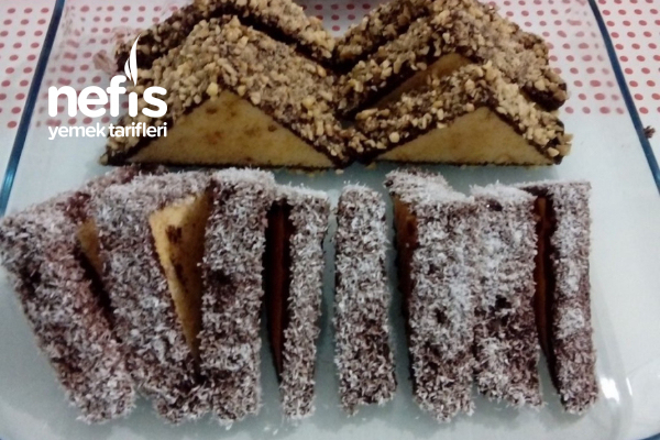 Lokum Kek Tarifi Nefis Yemek Tarifleri 6536596