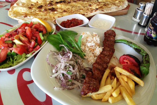 cihan pide kebap salonu