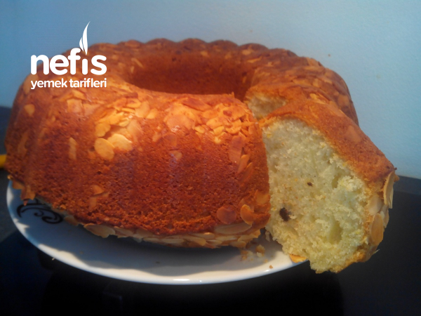 Sodalı Kek Tarifi Nefis Yemek Tarifleri 983881