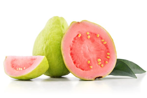 Guava Meyvesi Nedir? Sizi Şaşırtacak 6 Faydası Tarifi