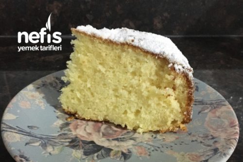 Puf Kek Nefis Yemek Tarifleri 6545141