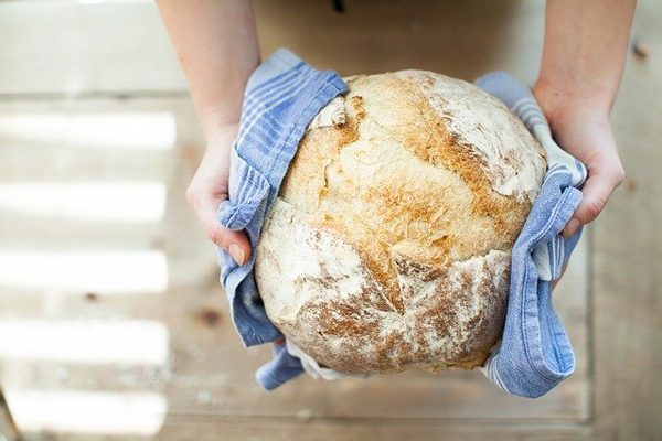 Ekmek Yaparken Kullanabileceğiniz 5 Çeşit Maya Tarifi