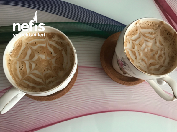 Kafe Kahvesi Nefis Yemek Tarifleri