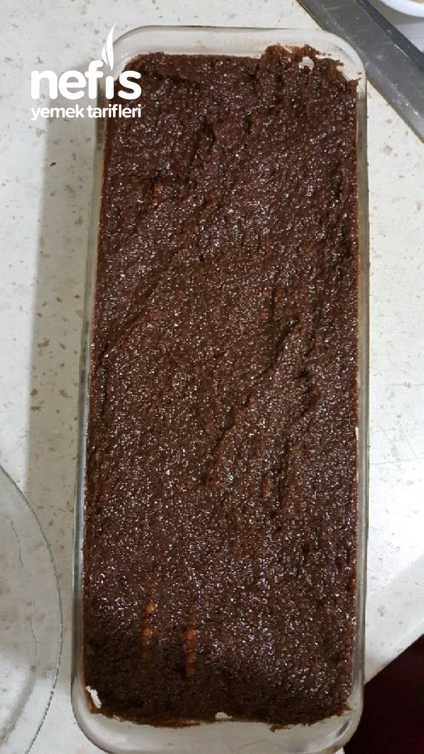 İrmik Bisküvi Kakao 3’lü Güzel Pasta