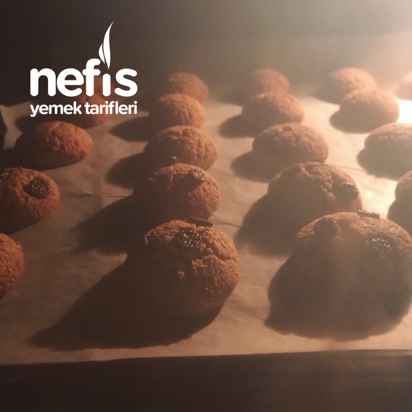 Glutensiz Rafine Şekersiz Kurabiye Nefis Yemek Tarifleri