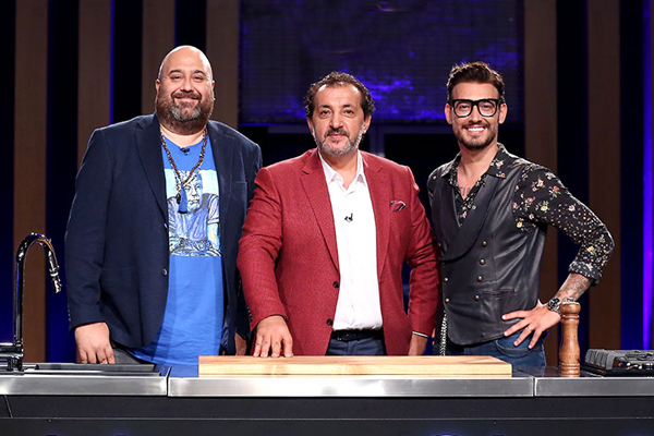 MasterChef Jürisi: Şefler Hakkında Bilmedikleriniz Tarifi MasterChef Jürisi: Şefler Hakkında Bilmedikleriniz Tarifi