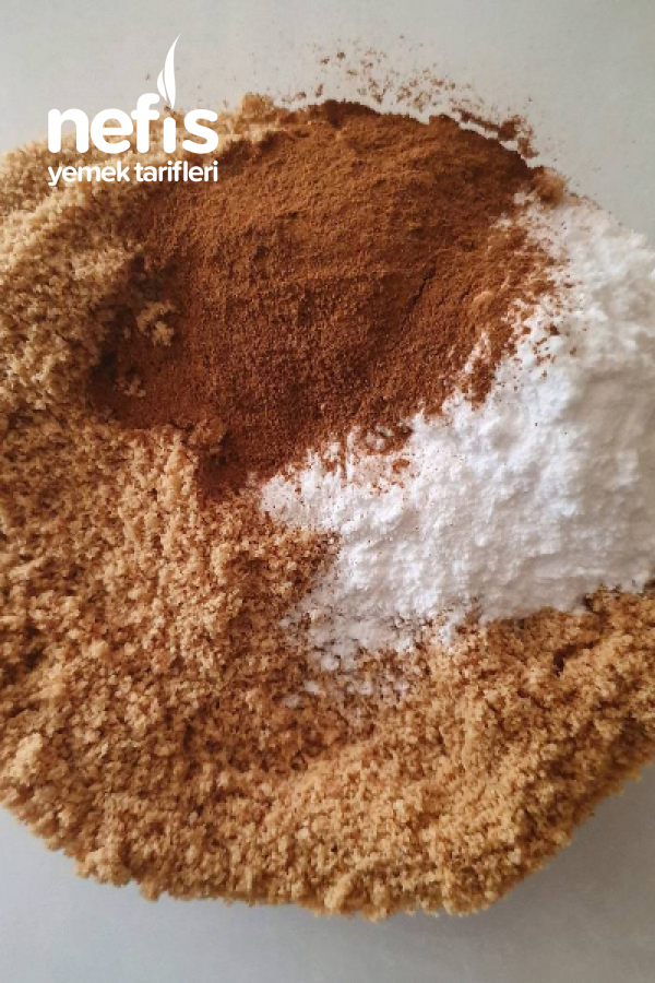 Burçak Kurabiye Nefis Yemek Tarifleri