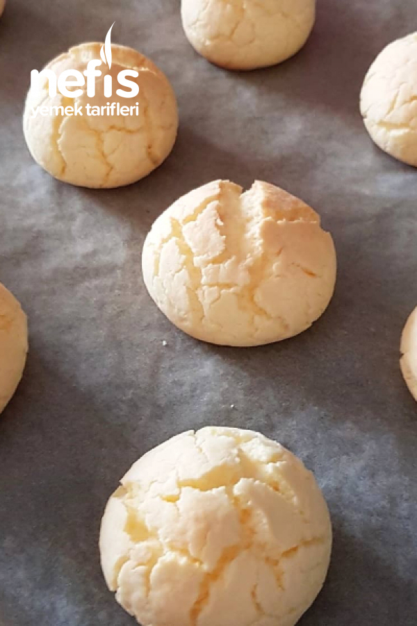 Cornflakesli Kurabiye Nefis Yemek Tarifleri 6571815