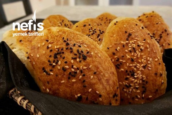 Seckins_bakery Tarifi