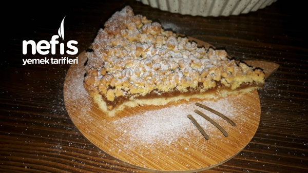 Elmalı Tart Nefis Yemek Tarifleri 6581975