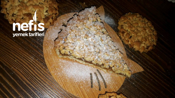 Elmalı Tart Nefis Yemek Tarifleri 6581975