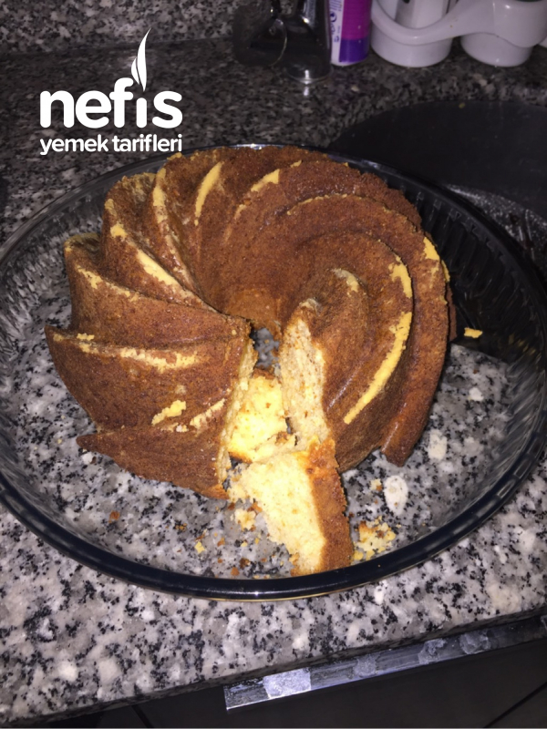 Kek Nefis Yemek Tarifleri 6580973