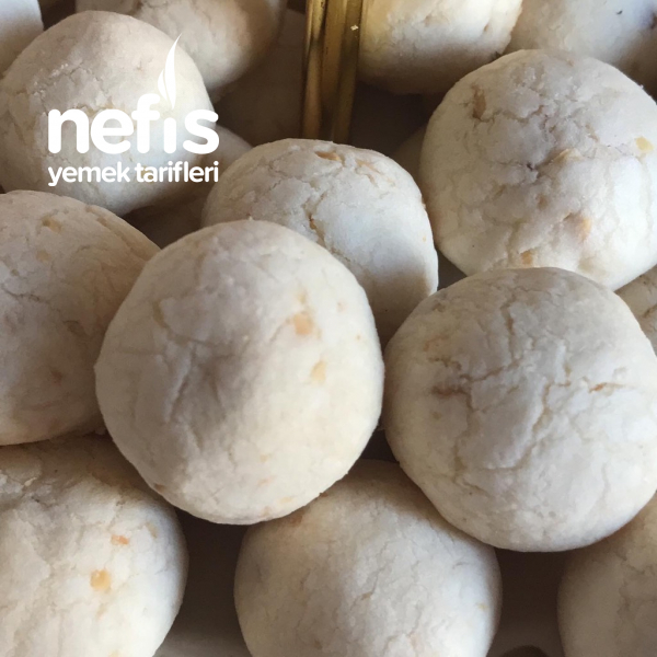 Fındık Kurabiye Nefis Yemek Tarifleri 6586091