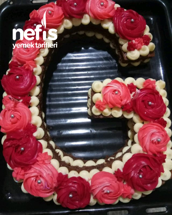 Harf Pasta Nefis Yemek Tarifleri 6585447