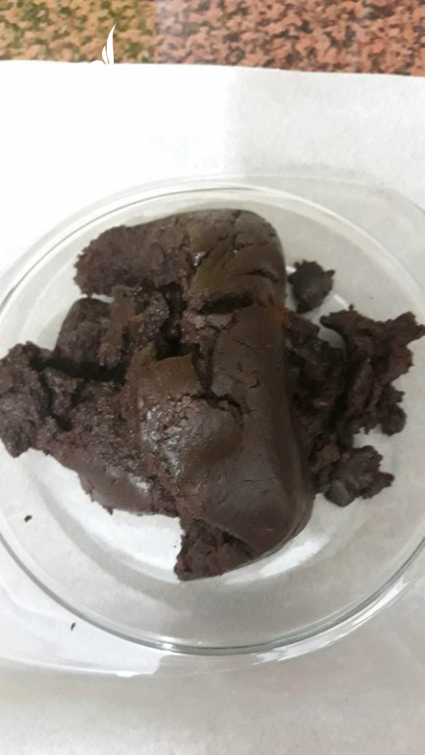 Browni  Çatlak Kurabiye