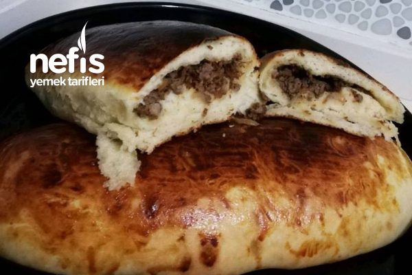 Sabiş'in Mutfağı Tarifi