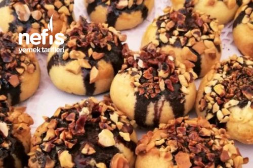 Bomba Kurabiye Nefis Yemek Tarifleri 6594711