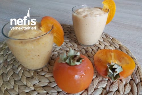 Evde Milkshake Nasıl Yapılır ? Cennet Hurmalı Milkshake /Mükemmel lezzet (Videolu ) Evde Milkshake Nasıl Yapılır ? Cennet Hurmalı Milkshake /Mükemmel lezzet (Videolu )