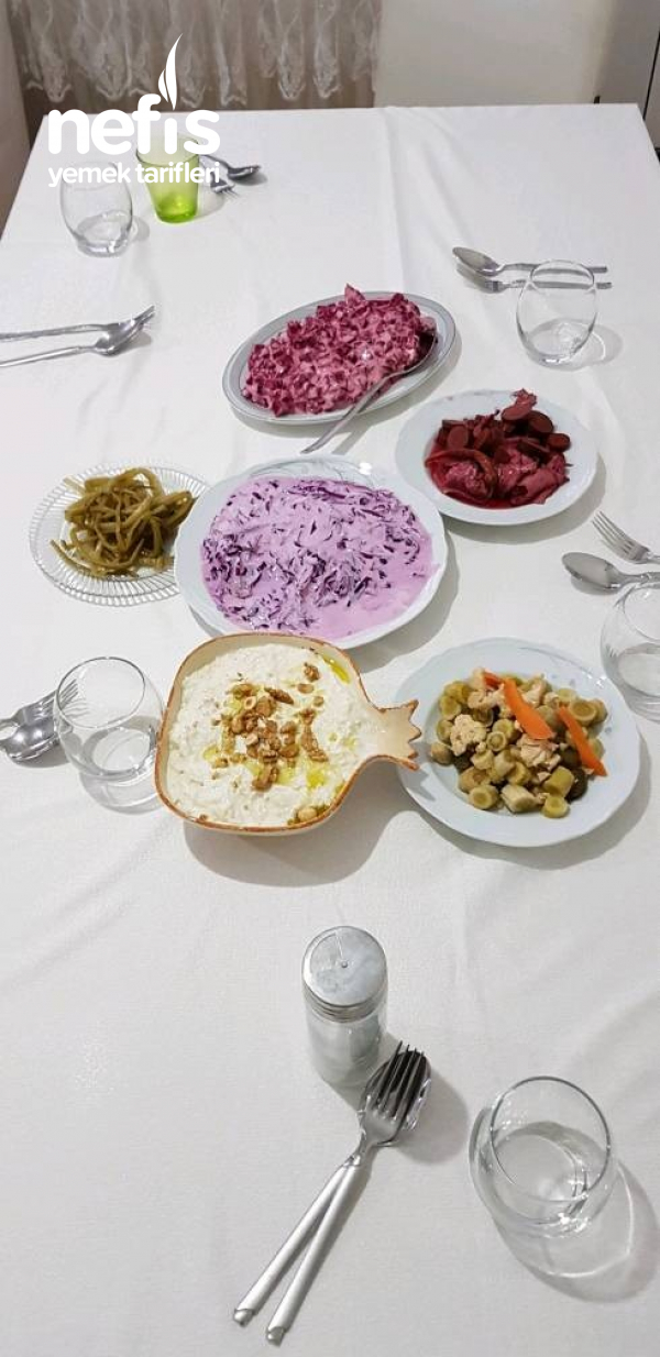 Meze Soframiz