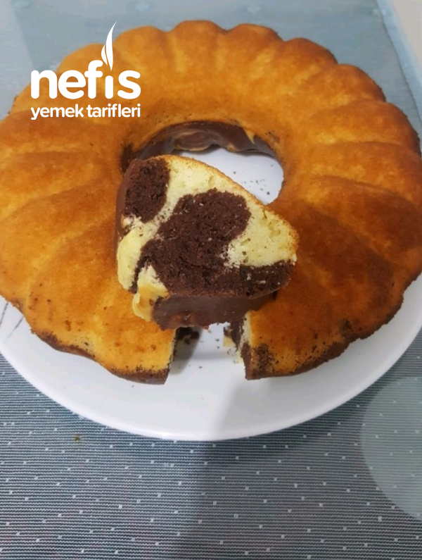 Su Keki Nefis Yemek Tarifleri 6593117