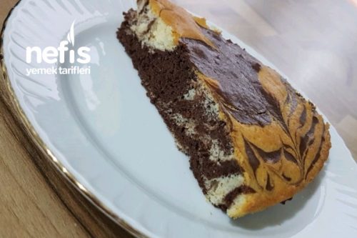 Zebra Kek Tarifi Nefis Yemek Tarifleri 6598852